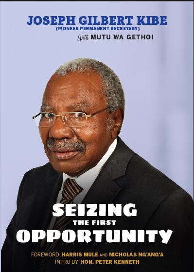 Seizing the First Opportunity